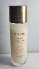 Sisley supremÿa night - sisley, at