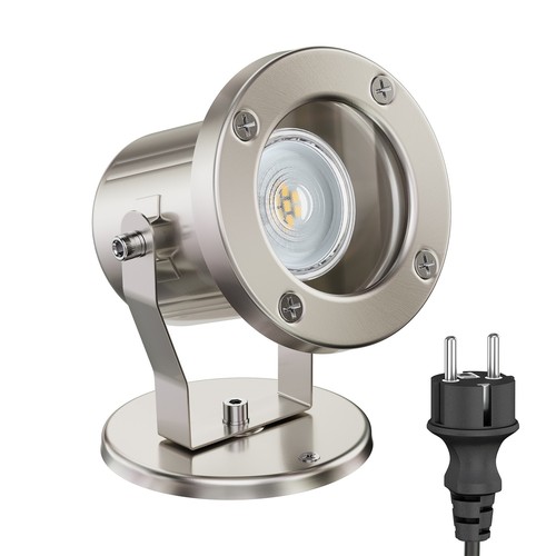 Projecteur extérieur mibu - projecteur,