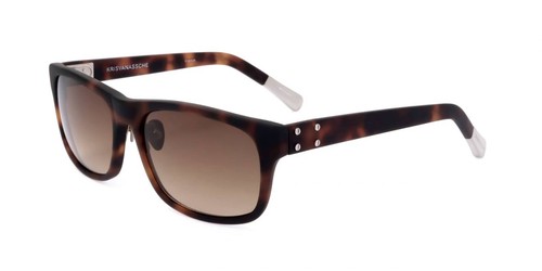 Lunettes soleil kris - de,