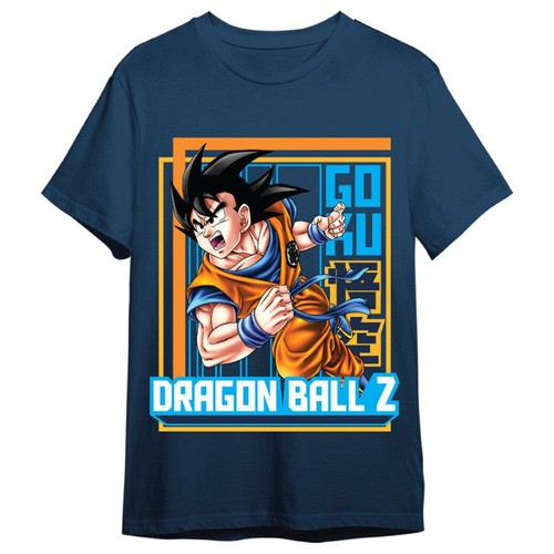 Dragon ball goku adulte - goku,