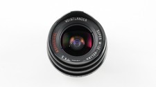 Objectif voigtlander - objectif,