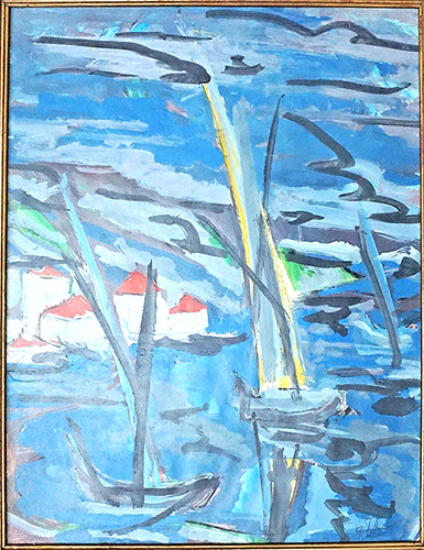 André tellier grande - ,