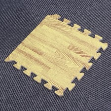  30 Cm Tapis Emboîtables