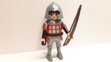 Playmobil Custom Archer du