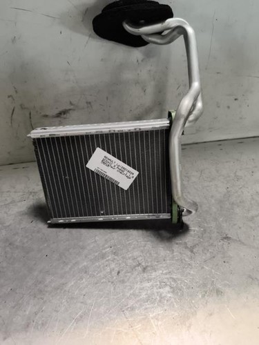 Radiateur chauffage renault - chauffage,