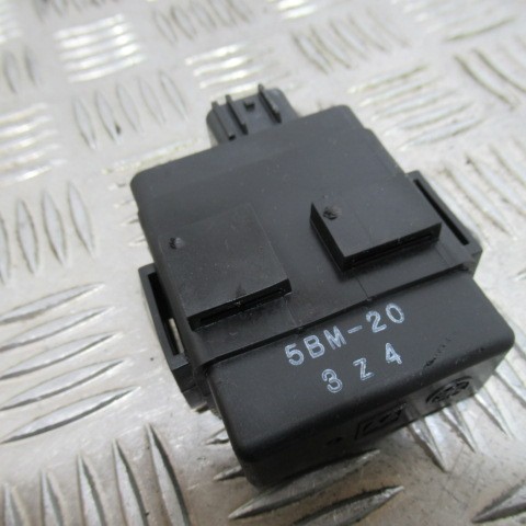 Boitier cdi mbk booster - cdi,