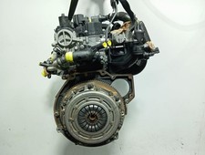 Moteur FORD FIESTA 7 PHASE 1