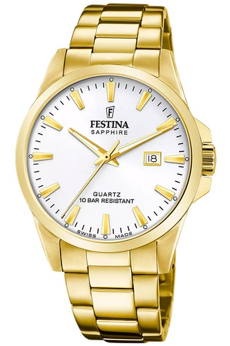 Festina montre bracelet pour - montre,