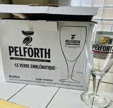 Verre À Bière Pelforth