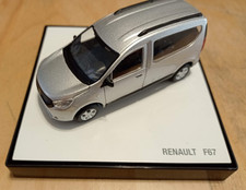 miniature 1/43 DACIA DOKKER