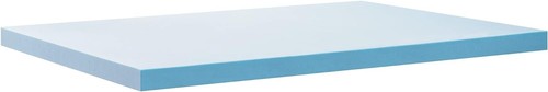 Surmatelas mousse