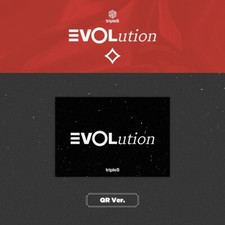TRIPLES EVOLUTION [MUJUK] Mini