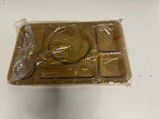 PLATEAU compartimenté GUZZINI