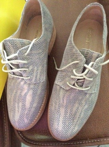 Chaussures derbies - chaussures, 38