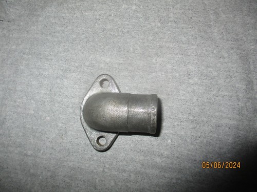 Tube pipe coude d - tube,