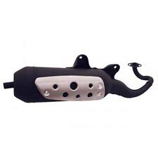 Pot d échappement Tecnigas