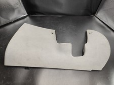 Cache garniture de tableau de