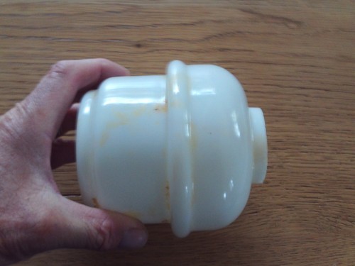 Ancienne lampe - ancienne,
