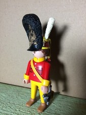 playmobil Empire custom