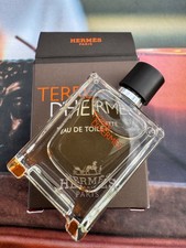 HERMES PARIS MINIATURE TERRE D HERMES