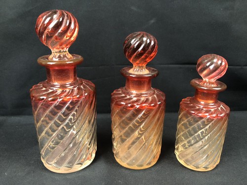 Baccarat modèle bambou - baccarat, "bambou"