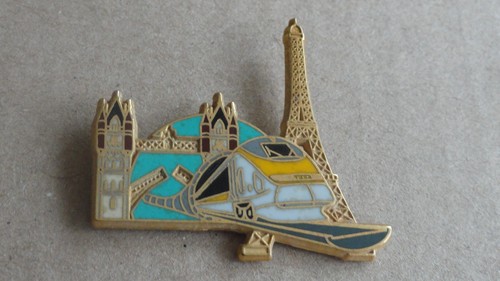Pin train sncf - train, tgv