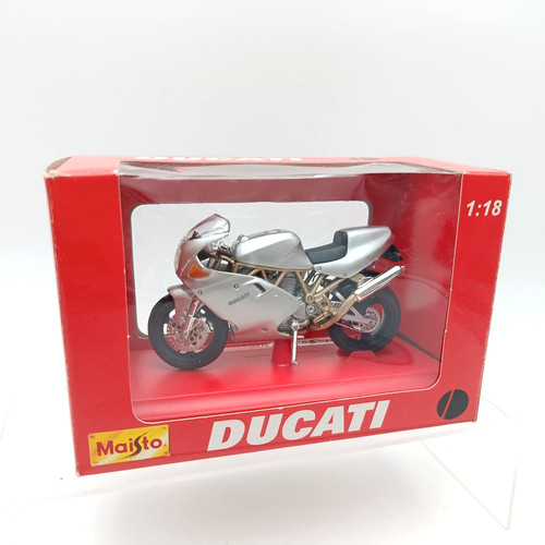 Moto maisto 39323 - moto,