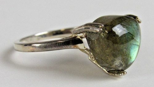 Madagascar labradorite 925 - madagascar,