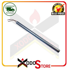 CANDELETTA RESISTENZA Allumage pour Poêle à Granulés Original Ravelli Code 55004