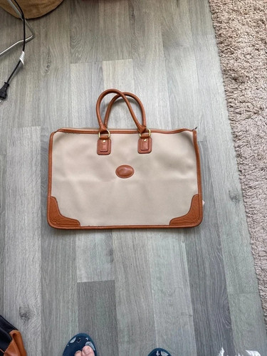 Sac vintage longchamp