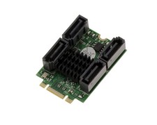 Carte M.2 (M2 NGFF) PCIe M ou