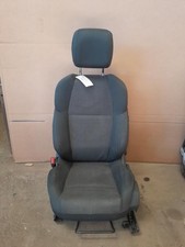 Siege avant gauche PEUGEOT 508