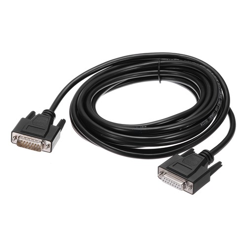 Câble série db15 pour - pour,