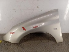 Aile avant gauche PEUGEOT 206