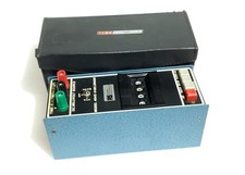 Calibrateur multifonction Time Electronics 404S DC Millivolt Source avec étui