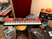 Nord Stage 3 Fully Weighted 88