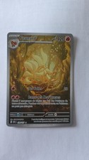 Carte pokemon feunard - carte,