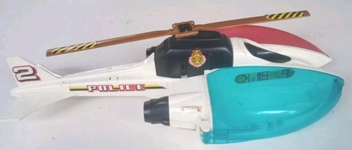 Hasbro cops crooks - cops, n