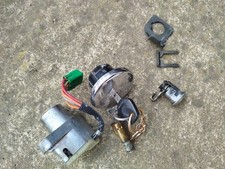 KIT SERRURES NEIMAN SUZUKI VL