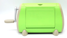 Cuttlebug by Cricut Manual Die