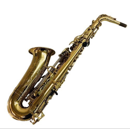 Saxophone alto yamaha yas 480 - saxophone,