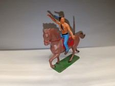 STARLUX western indien série