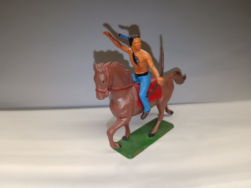 Starlux western indien série - starlux,