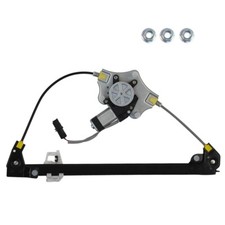 Leve vitre avant gauche avec