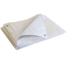 Bâche En Tissu Bâche De Protection Bâche De Jardin Bâche De Bateau Transparente