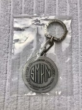 Ancien porte clés. SMPN