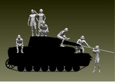 Peddinghaus 3 D Druck 1/72