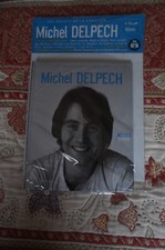 MICHEL DELPECH / CD BEST OF +