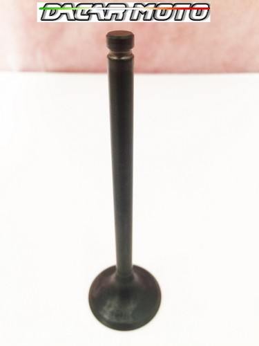 Vanne pot échappement acier - d'Échappement,