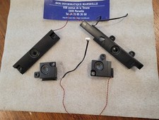 Haut-Parleurs Système complet Original PC Portable MSI GE60 MS-16GC